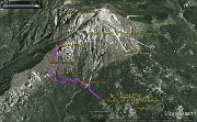 05 Tracciato GPS - Rosalba - 1